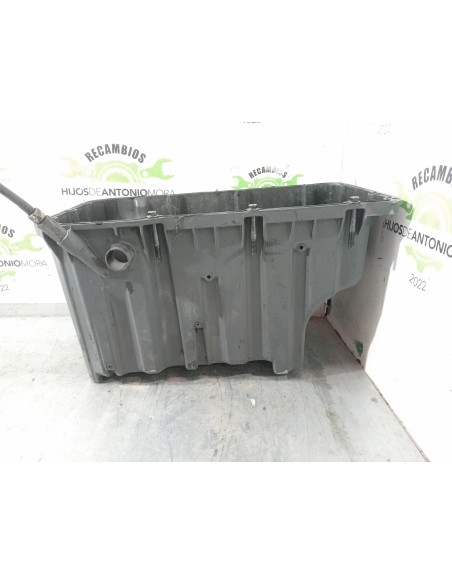 [105752] CARTER - MERCEDES ACTROS 4-EJES 6-CIL. SERIE/BM