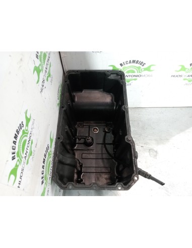 [105752] CARTER - MERCEDES ACTROS 4-EJES 6-CIL....