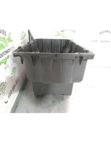 [105752] CARTER - MERCEDES ACTROS 4-EJES 6-CIL....