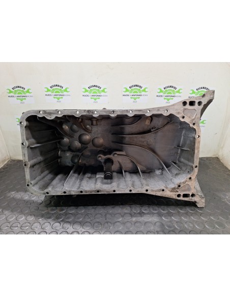 [106695] CARTER - MERCEDES SPRINTER II JAMES COOK (906)