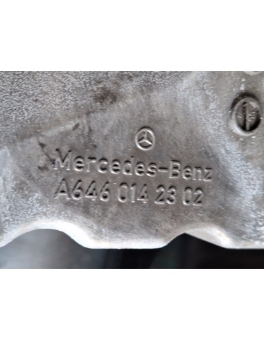 [106695] CARTER - MERCEDES SPRINTER II JAMES...