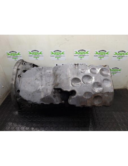 [106695] CARTER - MERCEDES SPRINTER II JAMES COOK (906)