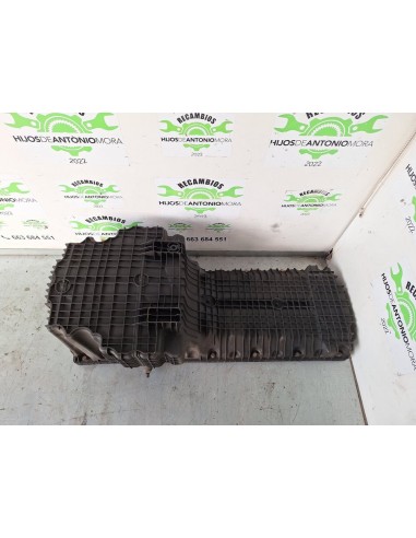 [103821] CARTER - MERCEDES ACTROS 2-EJES 6-CIL....