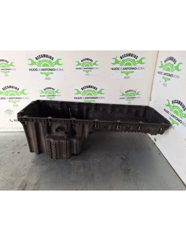 [103821] CARTER - MERCEDES ACTROS 2-EJES 6-CIL....