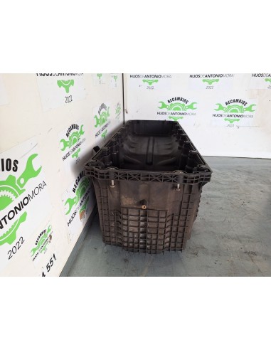 [103821] CARTER - MERCEDES ACTROS 2-EJES 6-CIL....