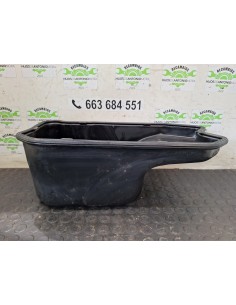 [105898] CARTER - IVECO DAILY CAJA CERRADA