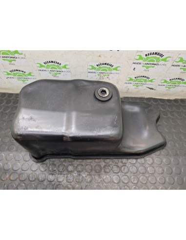 [105898] CARTER - IVECO DAILY CAJA CERRADA