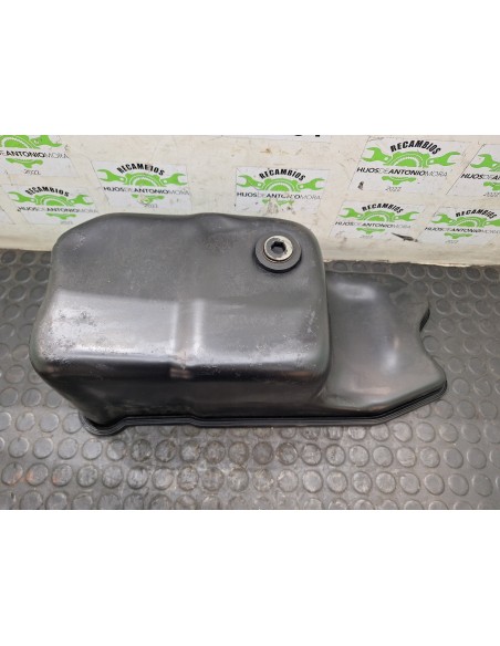 [105898] CARTER - IVECO DAILY CAJA CERRADA