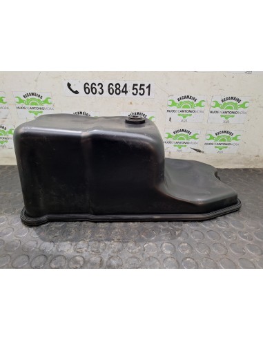 [105898] CARTER - IVECO DAILY CAJA CERRADA