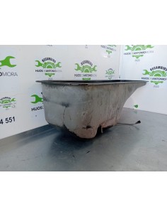 [92562] CARTER - DAF SERIE 95 XF .XXX