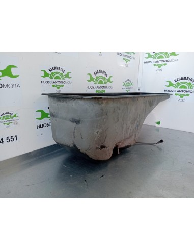 [92562] CARTER - DAF SERIE 95 XF .XXX