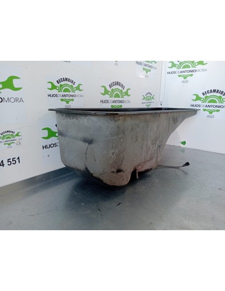 [92562] CARTER - DAF SERIE 95 XF .XXX