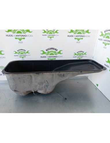 [92562] CARTER - DAF SERIE 95 XF .XXX