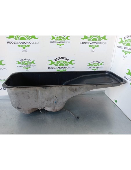 [92562] CARTER - DAF SERIE 95 XF .XXX