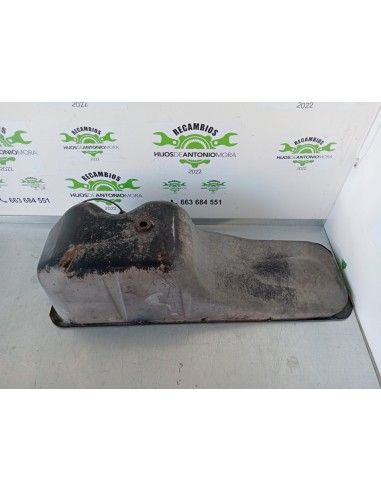 [92562] CARTER - DAF SERIE 95 XF .XXX