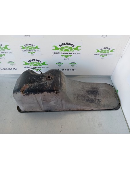 [92562] CARTER - DAF SERIE 95 XF .XXX