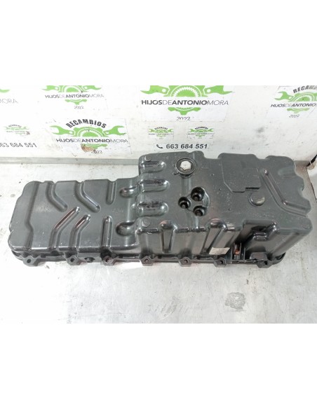 [105747] CARTER - RENAULT SERIE T (01/2013 - ...)