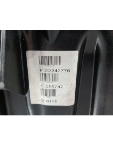 [105747] CARTER - RENAULT SERIE T (01/2013 - ...)