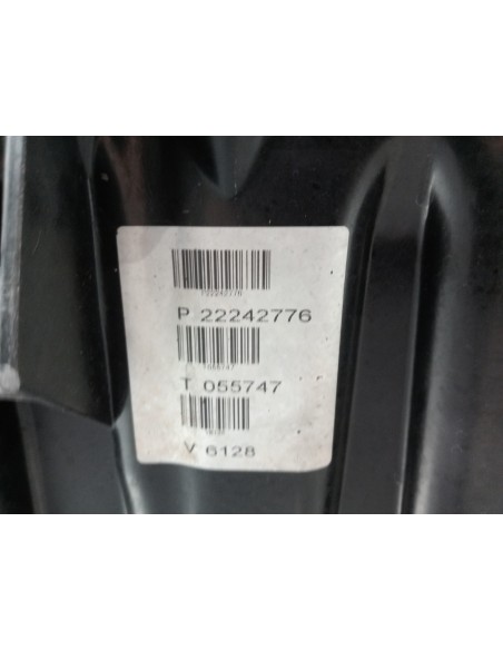 [105747] CARTER - RENAULT SERIE T (01/2013 - ...)