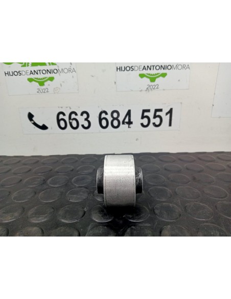 [97458] CASQUILLOS BRAZO CONTROL SUSPENSION - AUDI A4 CABRIO (8H)