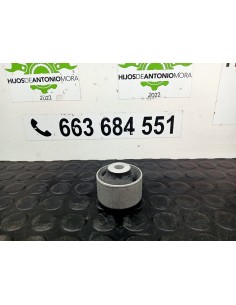 [97458] CASQUILLOS BRAZO CONTROL SUSPENSION - AUDI A4... 2