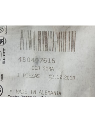 [97458] CASQUILLOS BRAZO CONTROL SUSPENSION -...