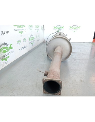 [102342] CATALIZADOR - NISSAN ATLEON