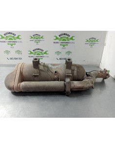 [98557] CATALIZADOR - RENAULT 5 2