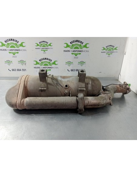 [98557] CATALIZADOR - RENAULT 5