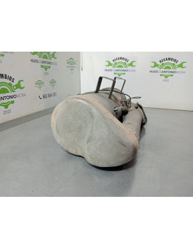 [98557] CATALIZADOR - RENAULT 5