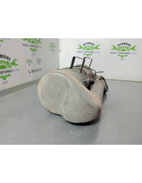 [98557] CATALIZADOR - RENAULT 5