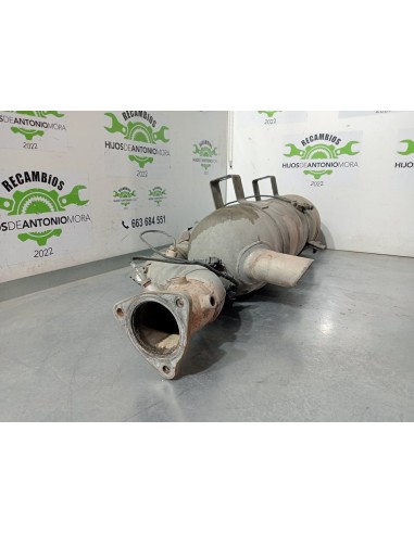 [98557] CATALIZADOR - RENAULT 5