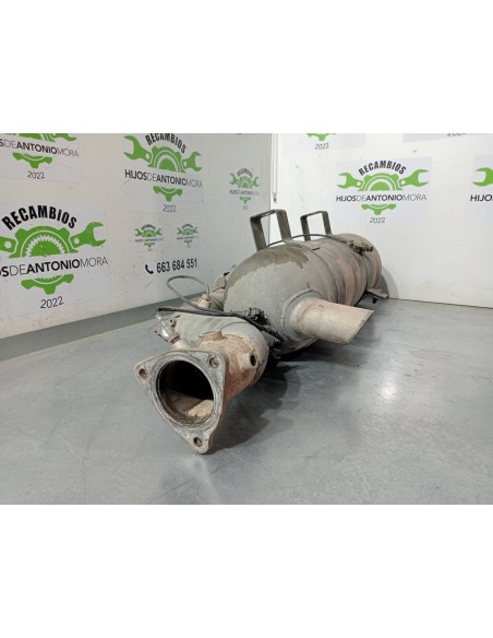 [98557] CATALIZADOR - RENAULT 5