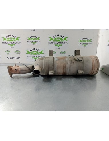 [98557] CATALIZADOR - RENAULT 5