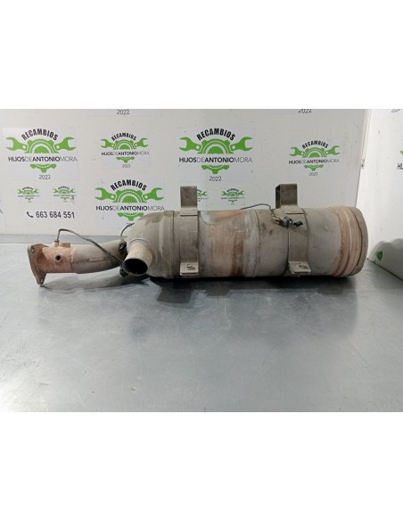 [98557] CATALIZADOR - RENAULT 5