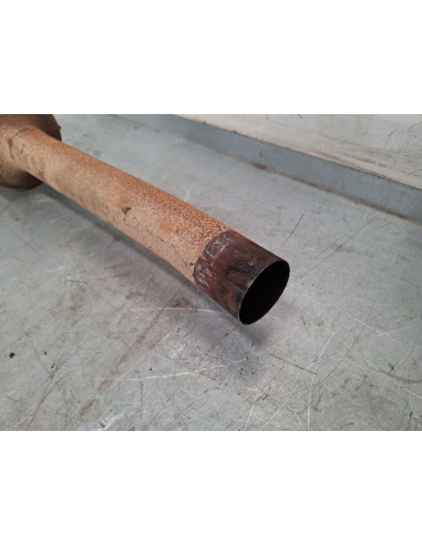 [106619] CATALIZADOR - FORD TRANSIT CAJA...