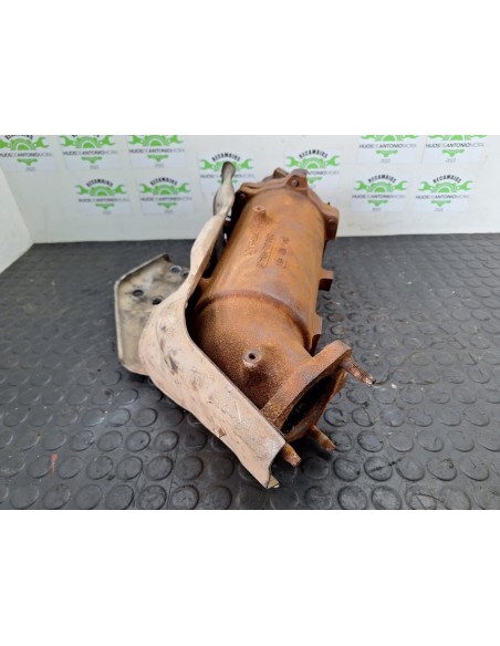 [103376] CATALIZADOR - NISSAN CABSTAR -09.06 (01/2006 - 12/2013)