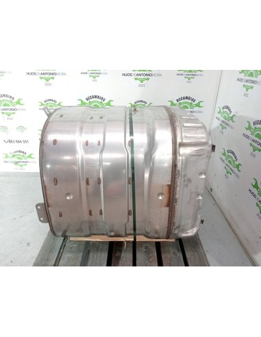 [100885] CATALIZADOR - RENAULT SERIE T (01/2013...