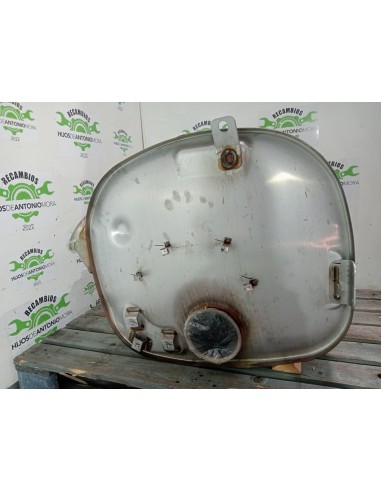 [100885] CATALIZADOR - RENAULT SERIE T (01/2013...