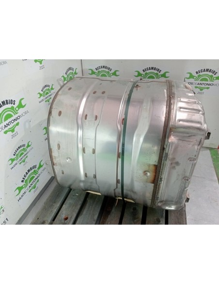 [100885] CATALIZADOR - RENAULT SERIE T (01/2013 - ...)