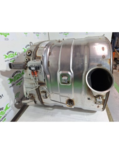 [100884] CATALIZADOR - RENAULT SERIE T (01/2013...