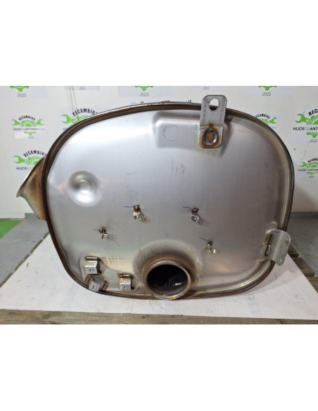 [100884] CATALIZADOR - RENAULT SERIE T (01/2013 - ...)