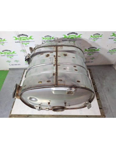 [100884] CATALIZADOR - RENAULT SERIE T (01/2013...