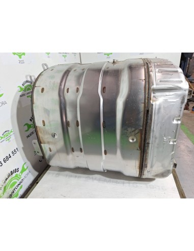 [100884] CATALIZADOR - RENAULT SERIE T (01/2013...