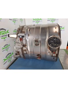 [100879] CATALIZADOR - RENAULT SERIE T (01/2013 - ...)