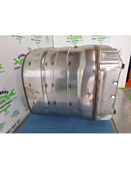 [100879] CATALIZADOR - RENAULT SERIE T (01/2013 - ...)