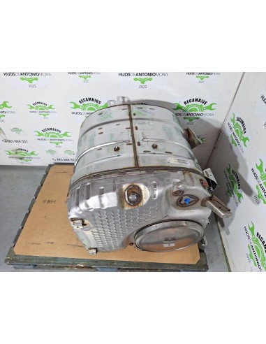 [100880] CATALIZADOR - RENAULT SERIE T (01/2013...