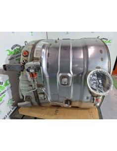 [100880] CATALIZADOR - RENAULT SERIE T (01/2013 - ...) 2