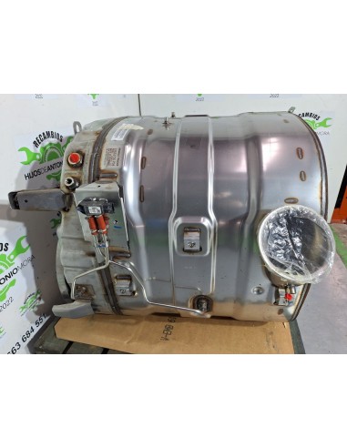 [100880] CATALIZADOR - RENAULT SERIE T (01/2013...