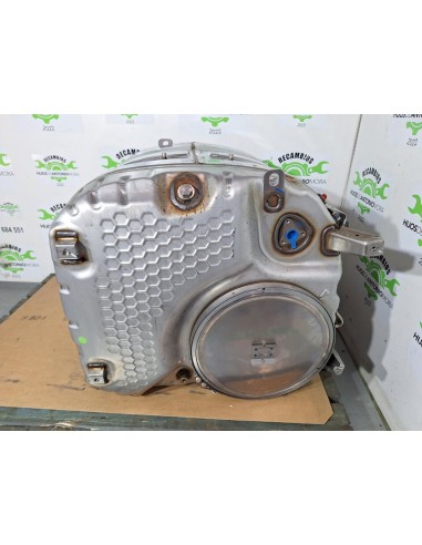 [100880] CATALIZADOR - RENAULT SERIE T (01/2013...